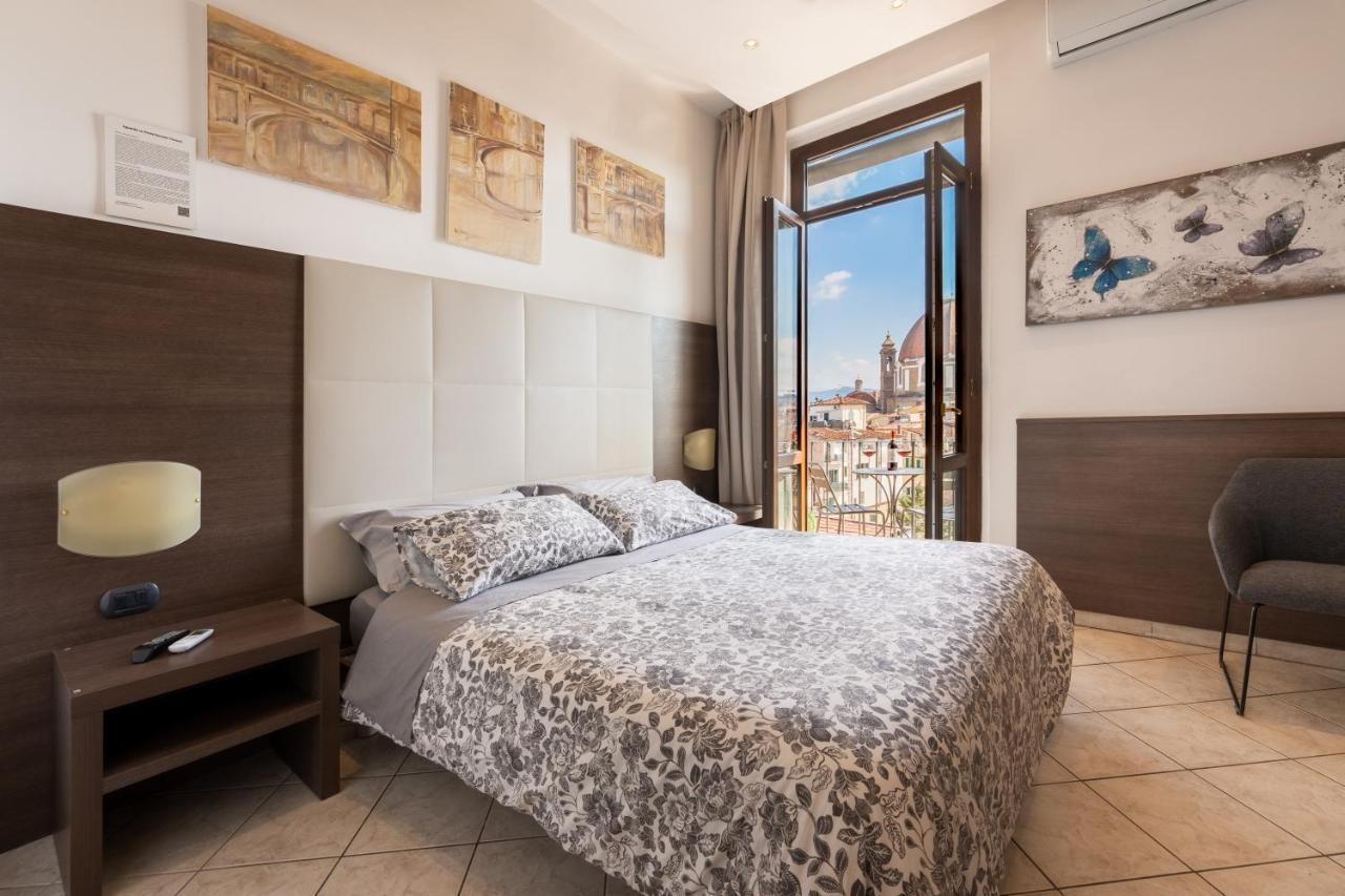 Bellavista Hotell 2*