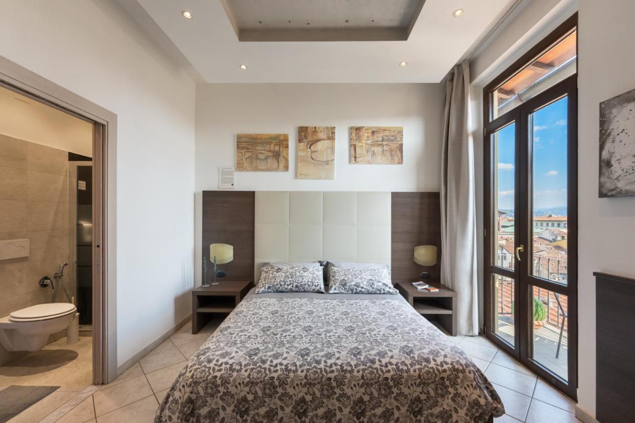 Hotell Bellavista Firenze
