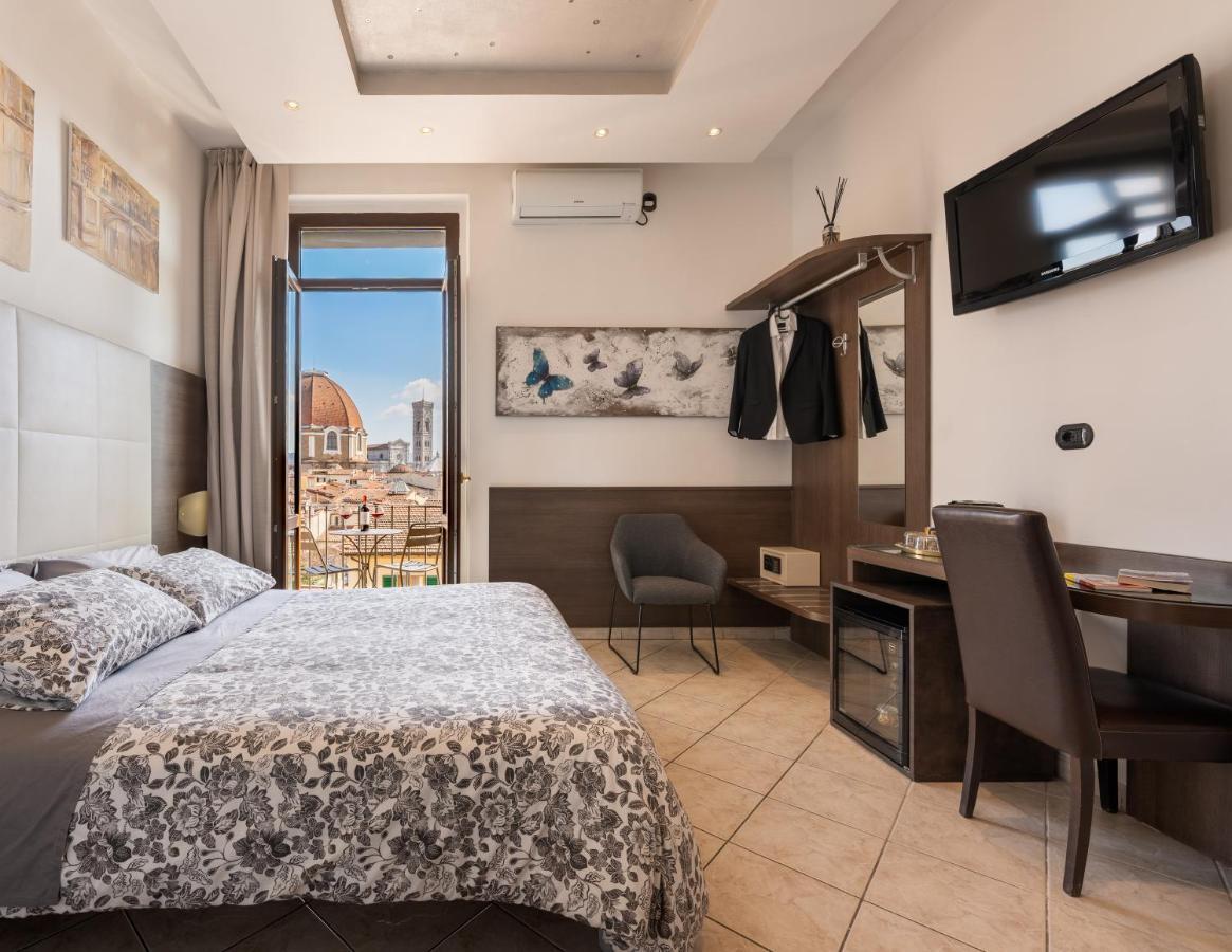 Bellavista 2* Firenze