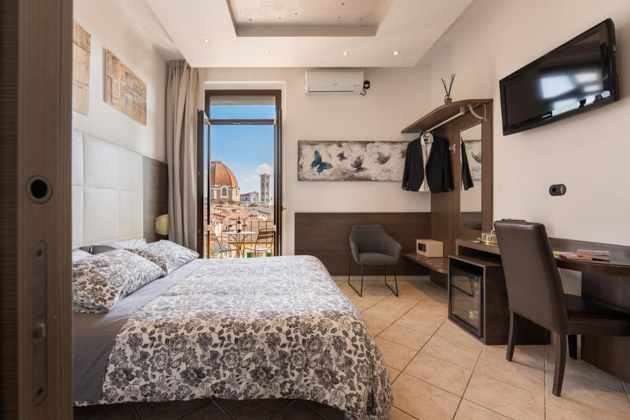 Hotell Bellavista Firenze