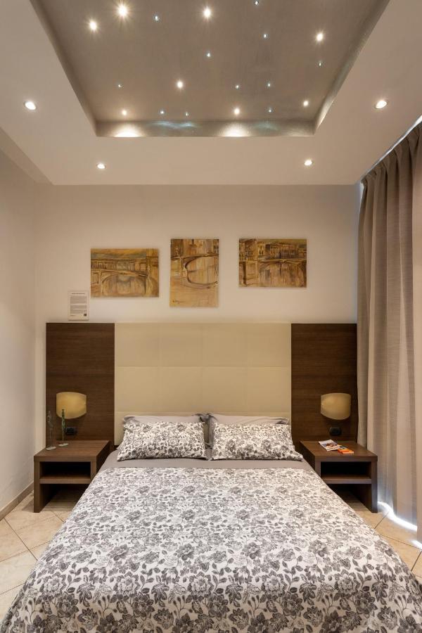 Bellavista Hotell Firenze