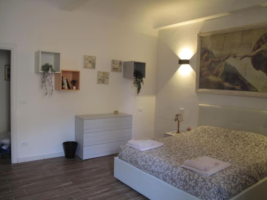 Appartement Santa Croce *