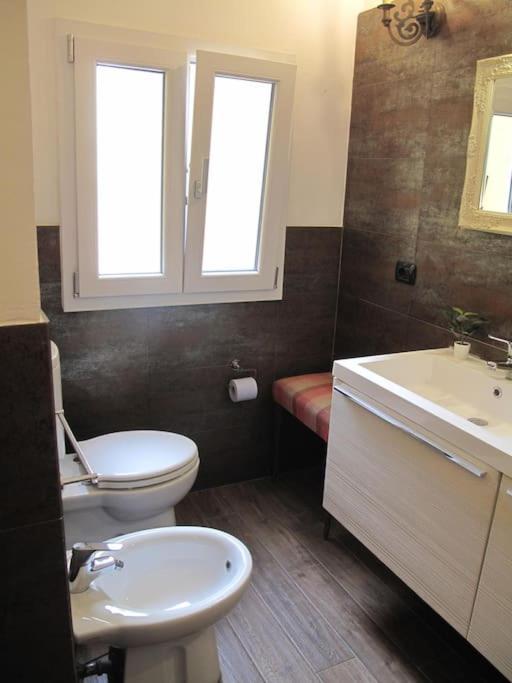 Appartement Santa Croce