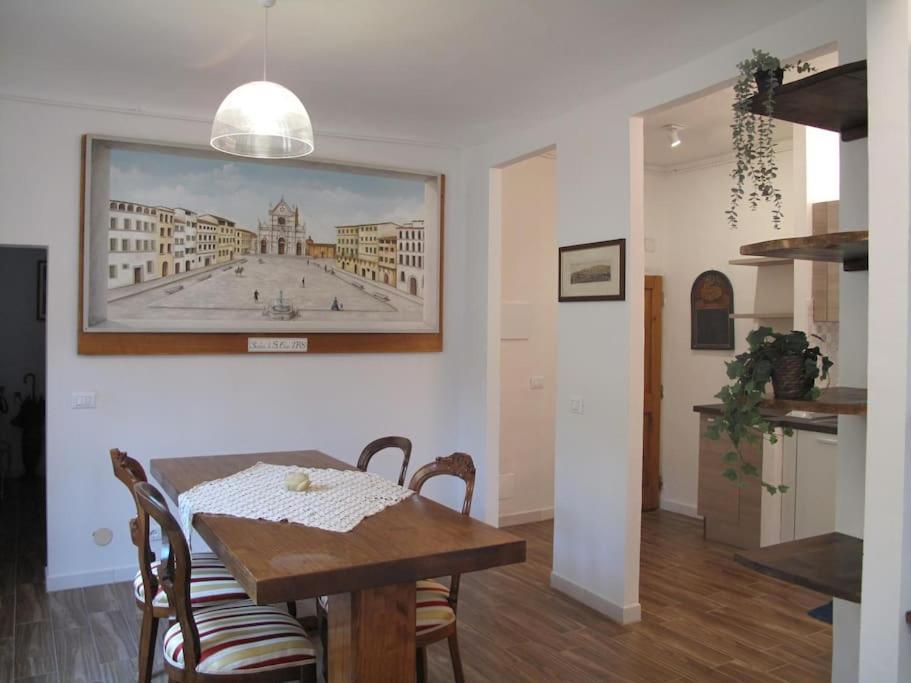 Santa Croce Appartement Florence