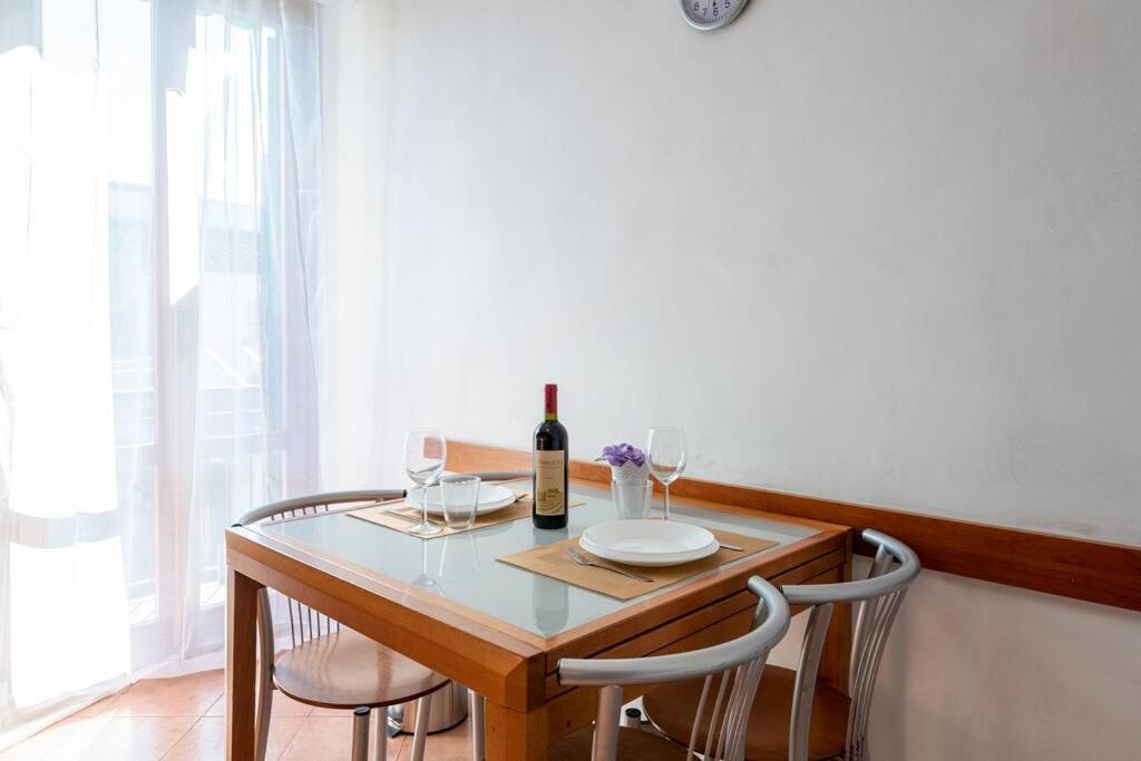 La Fortezza Appartamento *