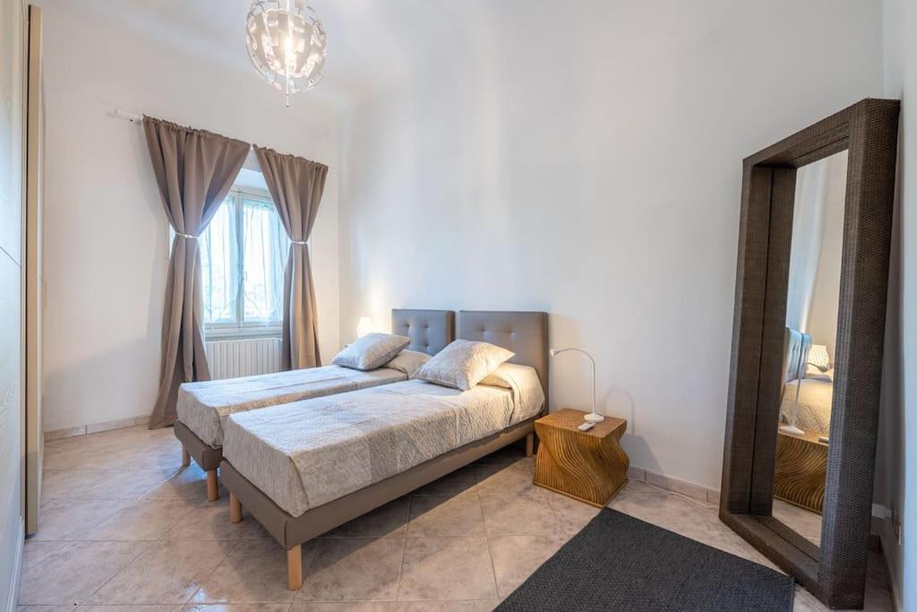 Appartamento La Fortezza
