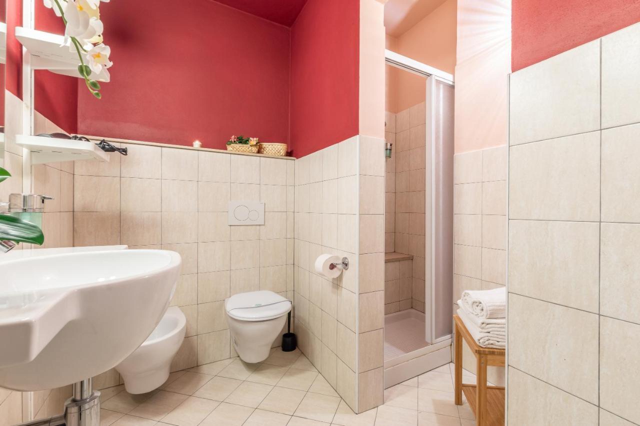 Apartamento Wine Pinot Florença