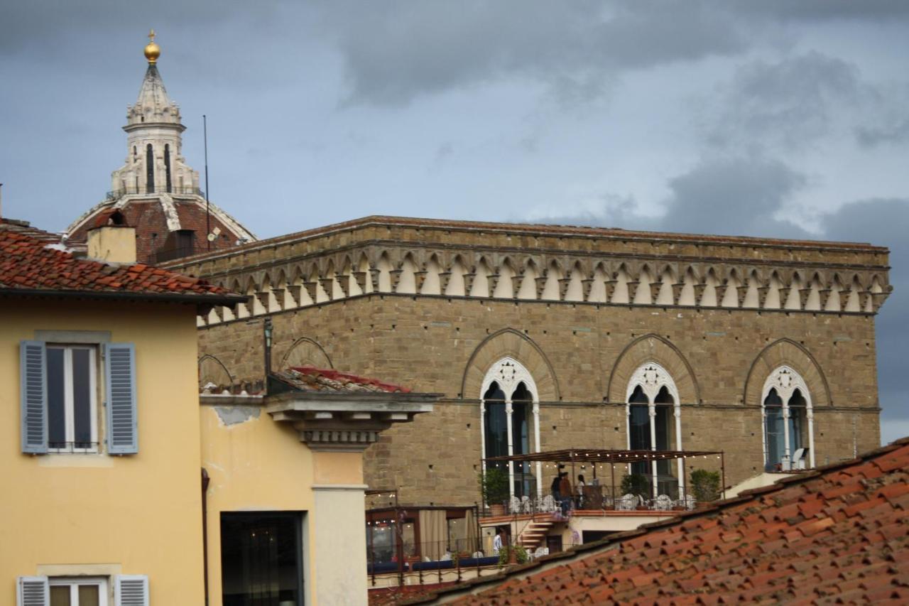 Homedoapartments Deluxe Terme Florença