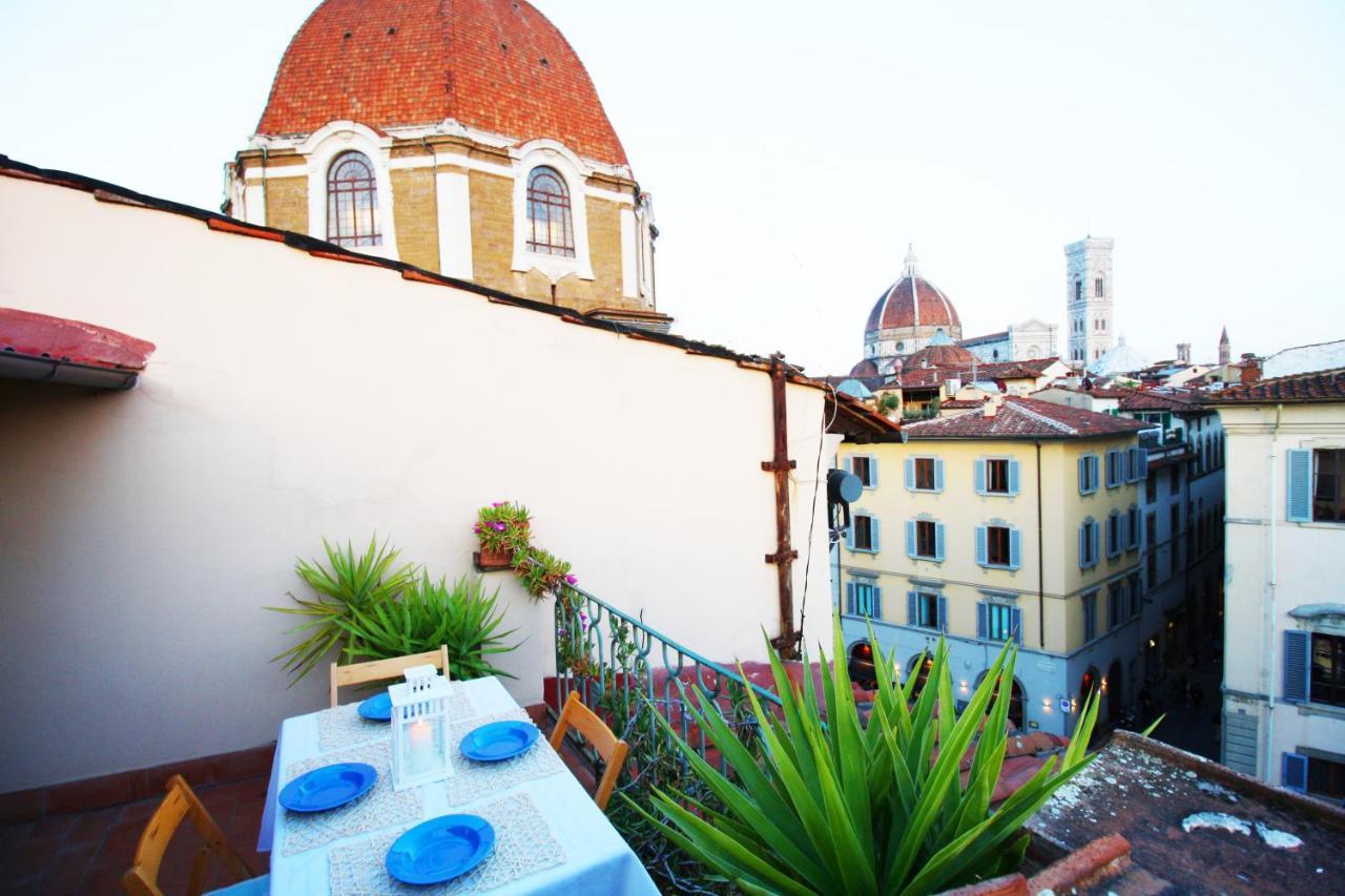 Homedoapartments La Terrazza Su San Lorenzo Appartement *