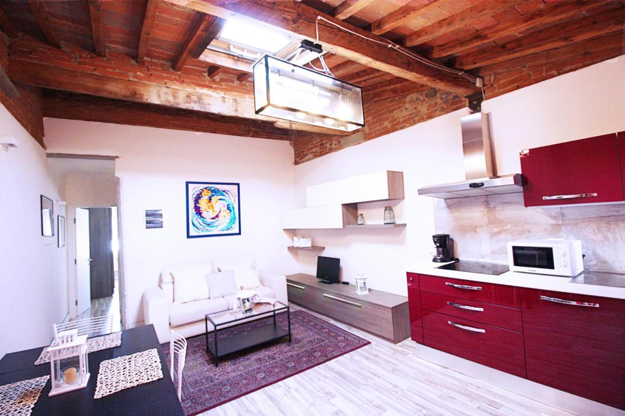 Homedoapartments La Terrazza Su San Lorenzo Appartement