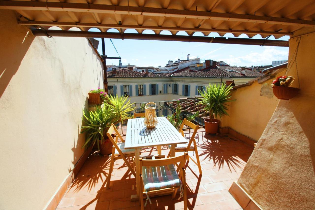Appartement Homedoapartments La Terrazza Su San Lorenzo *