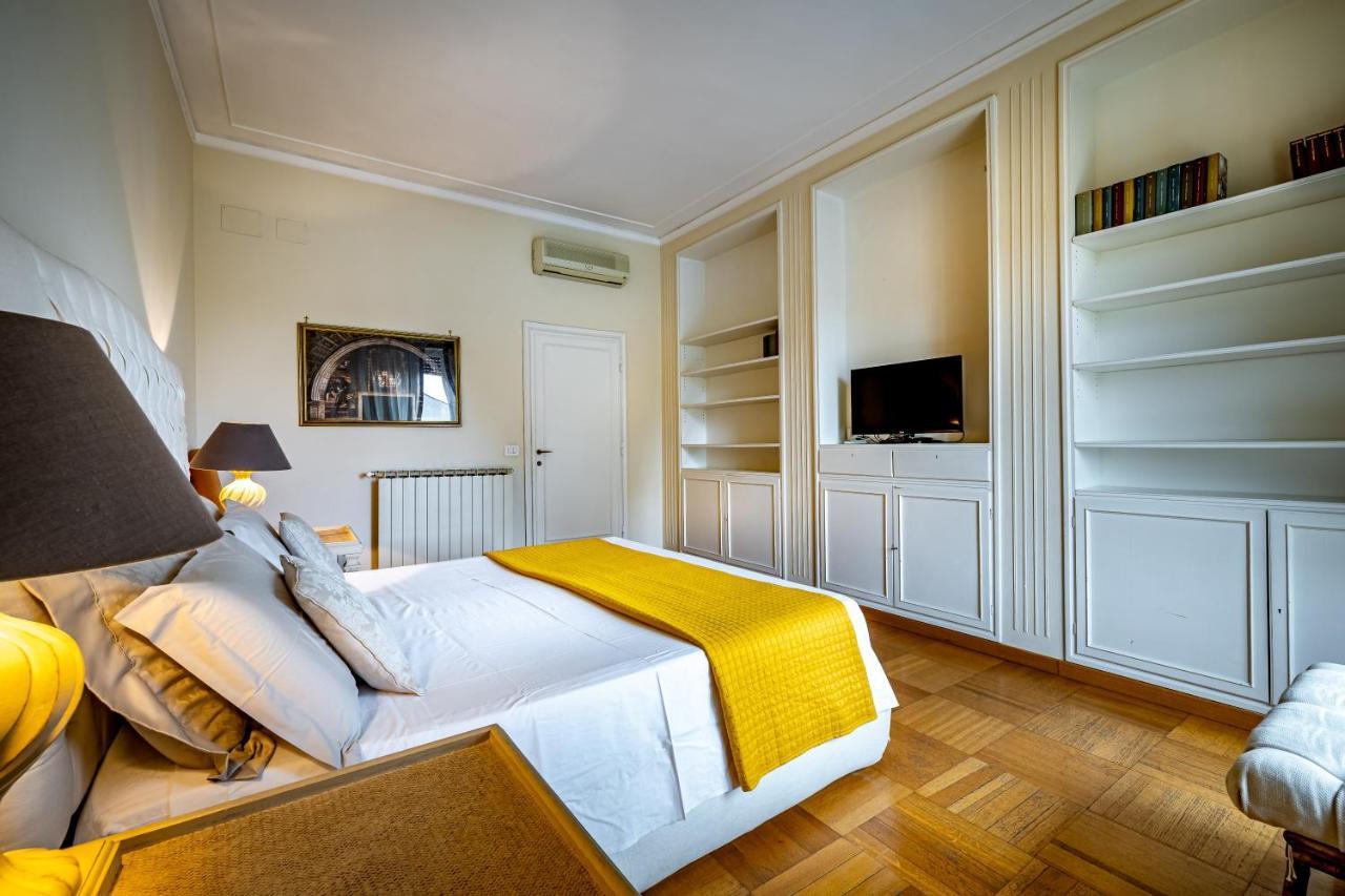 Lejlighed Yid D'azeglio Luxury With Parking