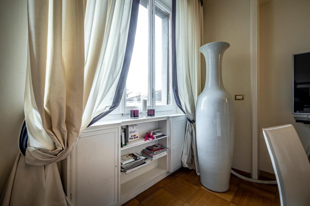 Yid D'azeglio Luxury With Parking Lejlighed Firenze