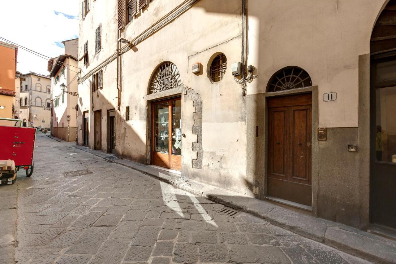 Lejlighed Sprone By Mamo Firenze