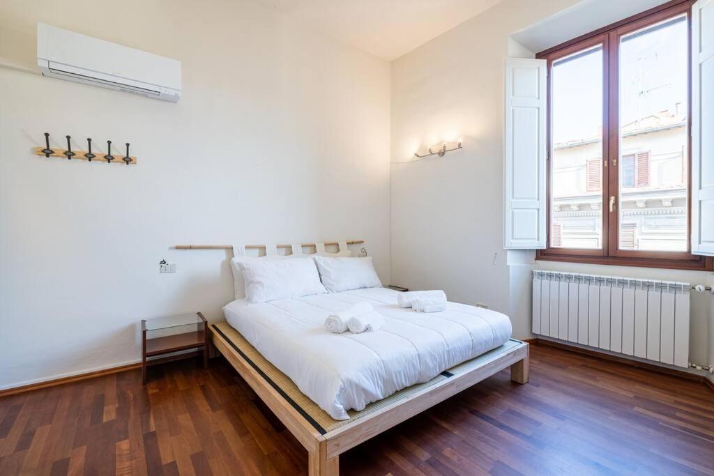 Duomo Elegante Appartement *