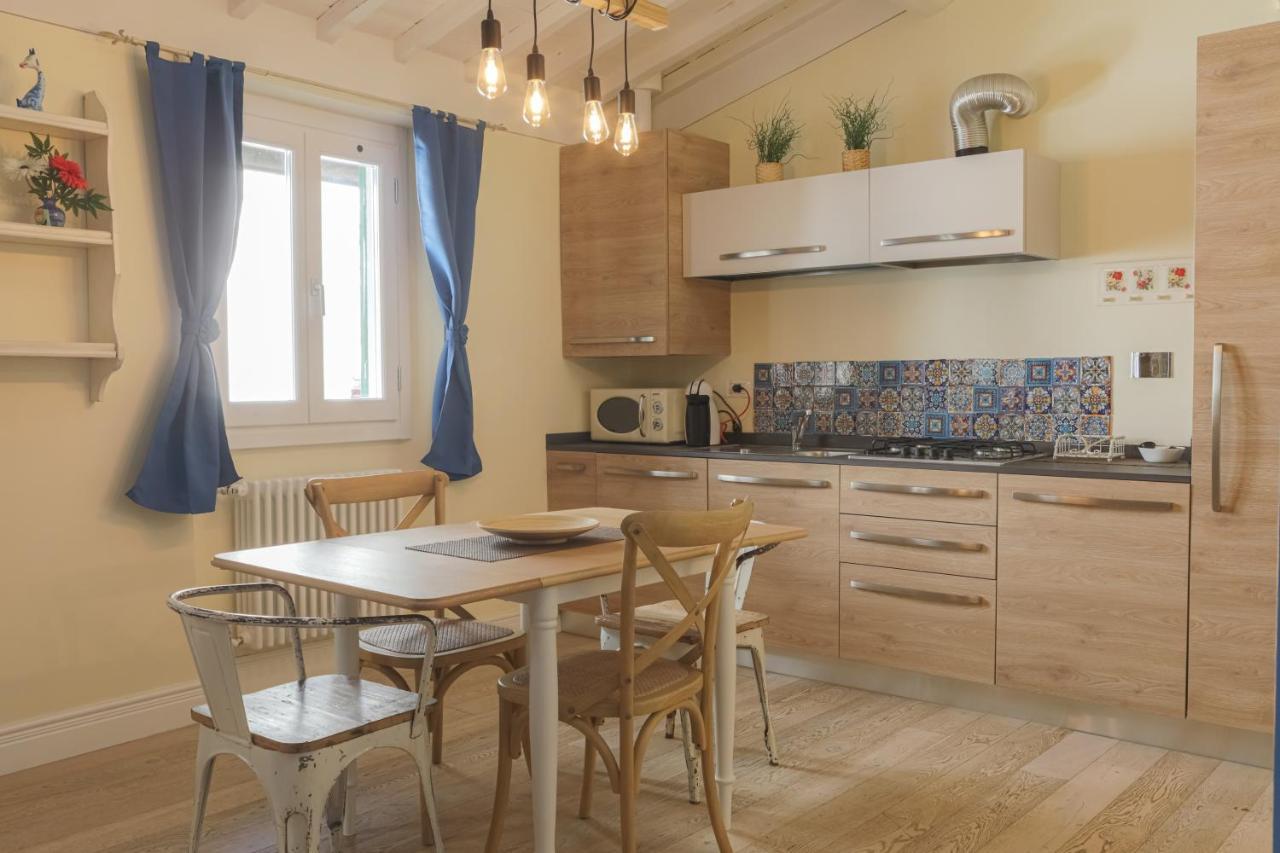 Leilighet Margarida Firenze