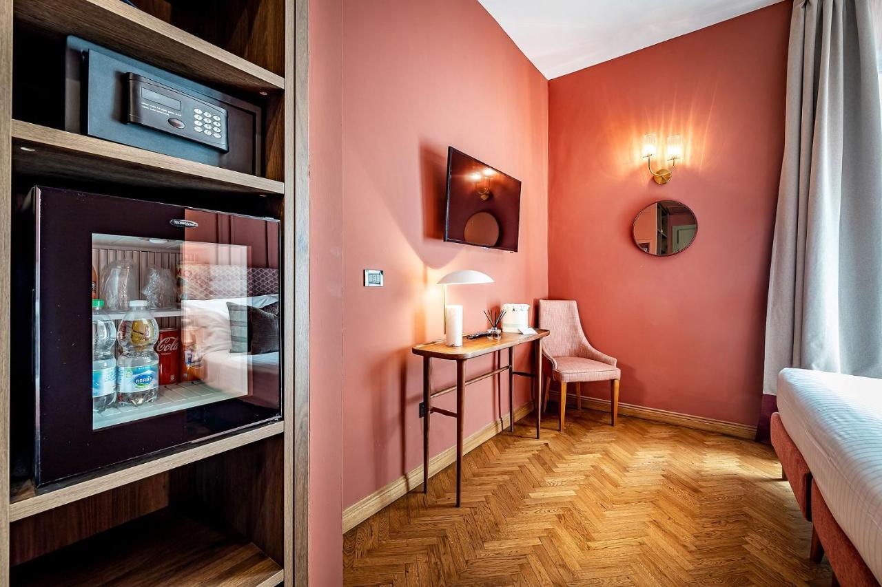Hotel Duomo 3*