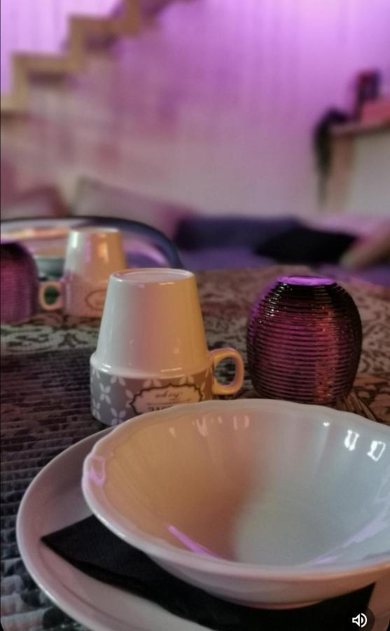 Apartamento Privilege Dior Florença