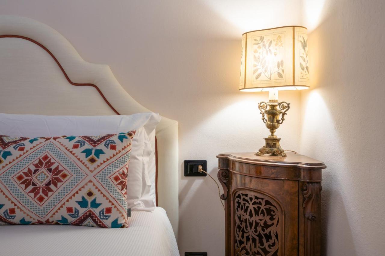 Dimora Del Cardinale - Residenza D'epoca Gæstehus 3*
