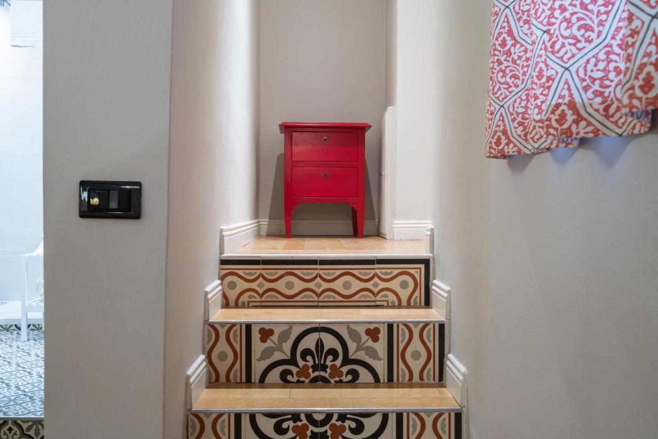 Dimora Del Cardinale - Residenza D'epoca Firenze