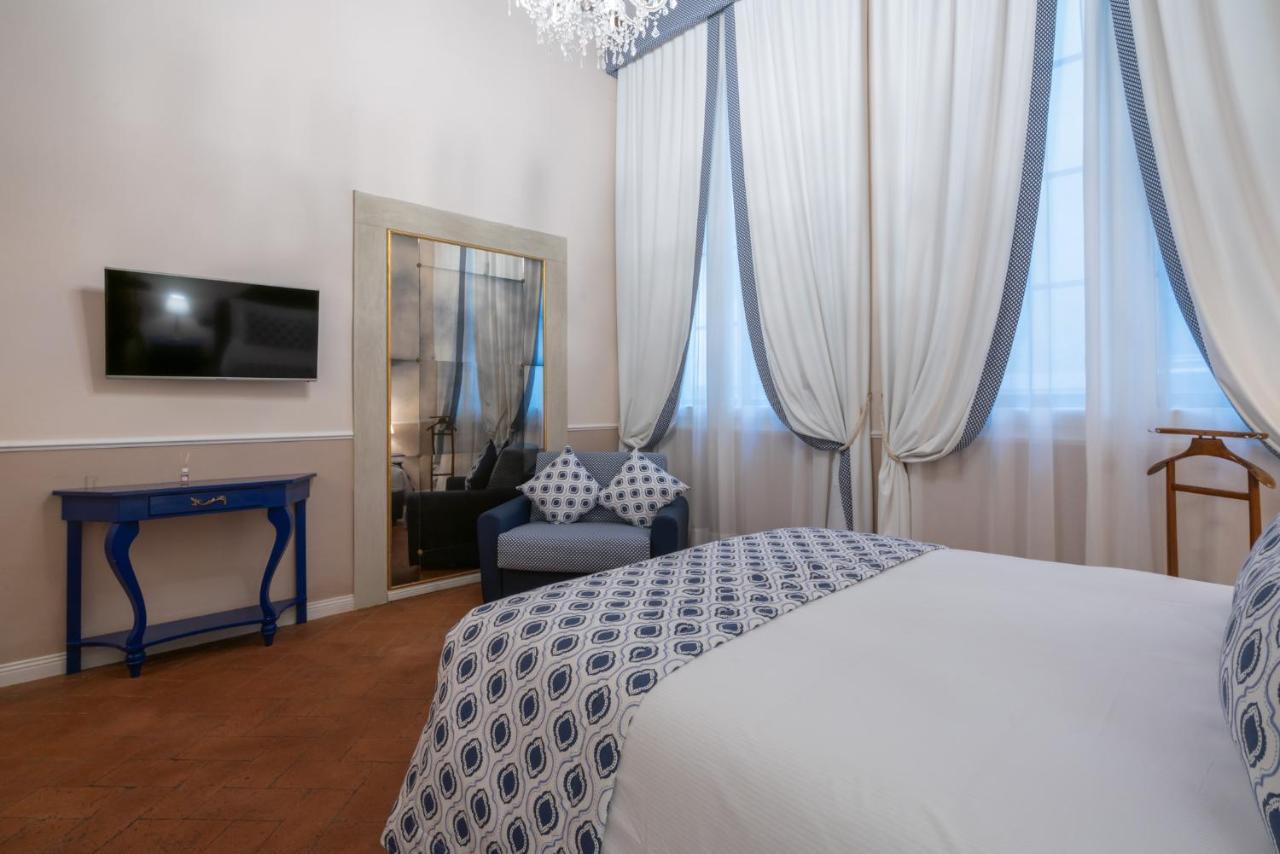 Dimora Del Cardinale - Residenza D'epoca 3* Firenze