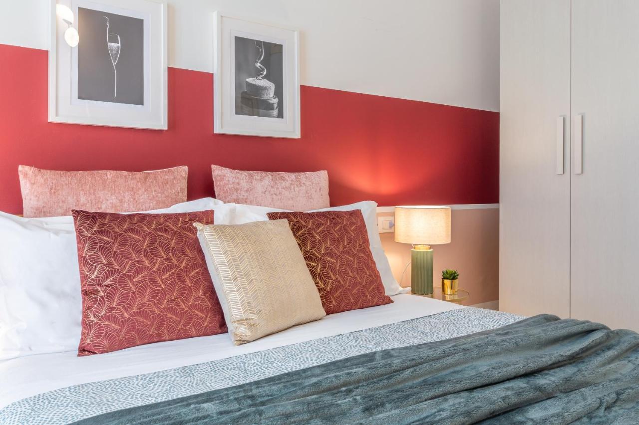 Wine Pinot Appartement Florence