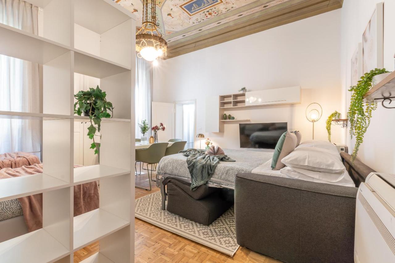 Apartamento Wine Pinot Florença