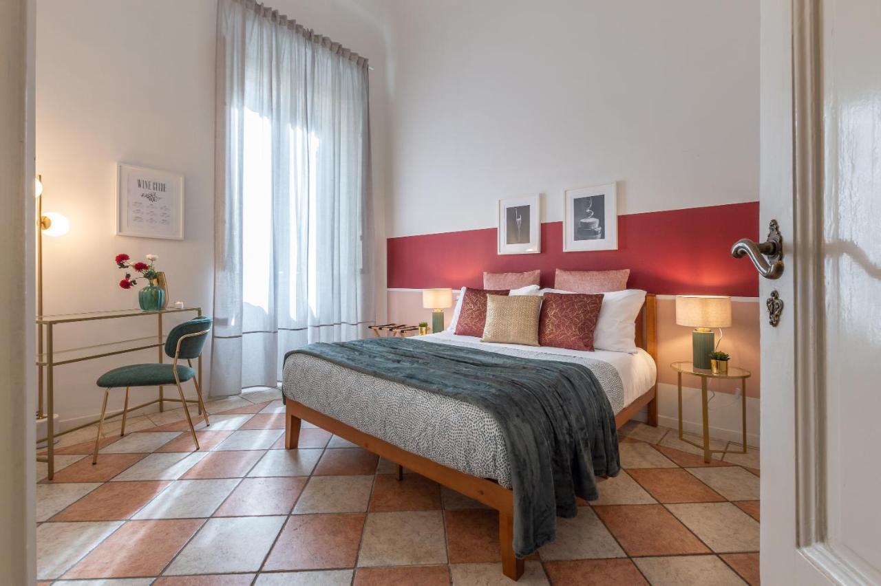 Apartamento Wine Pinot Florença