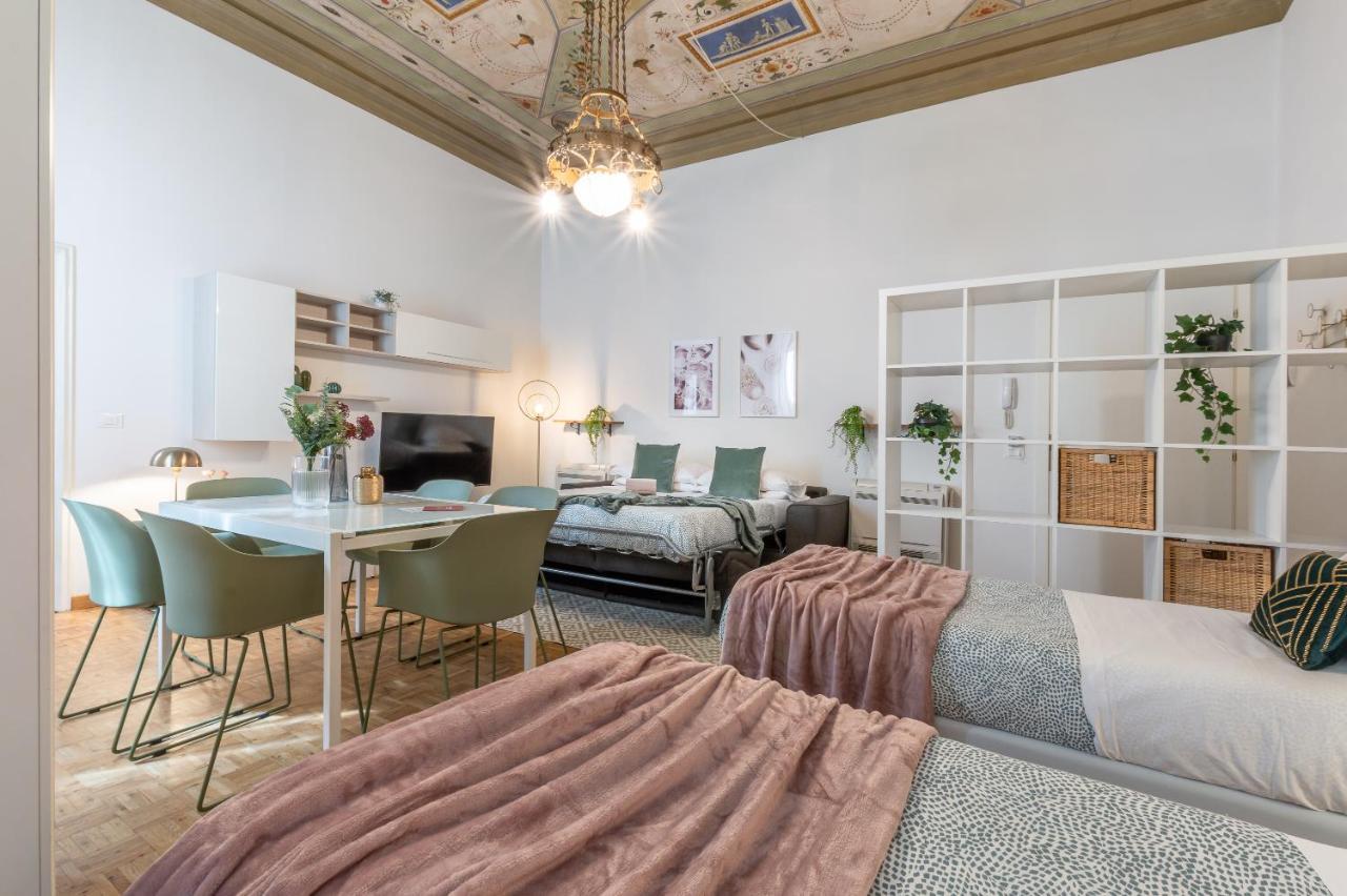 Wine Pinot Apartamento Florença