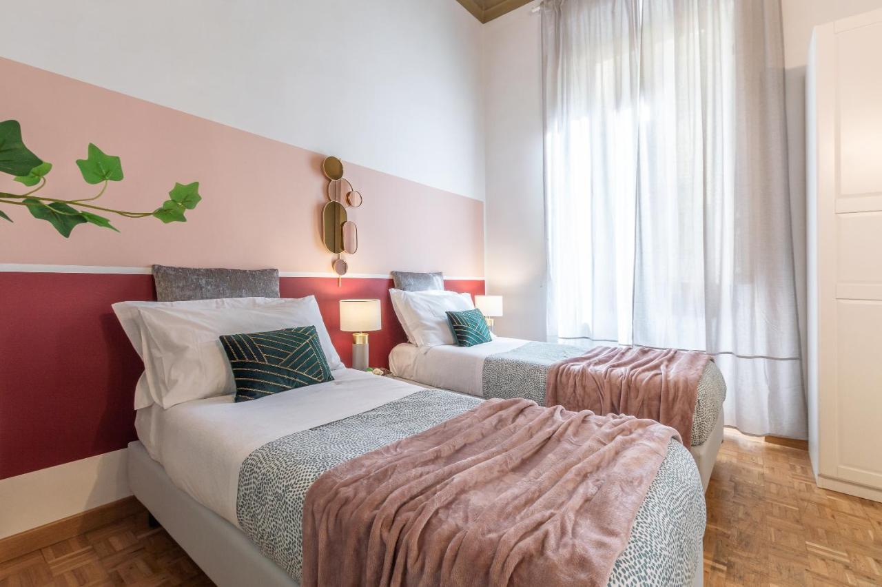 Wine Pinot Appartement *