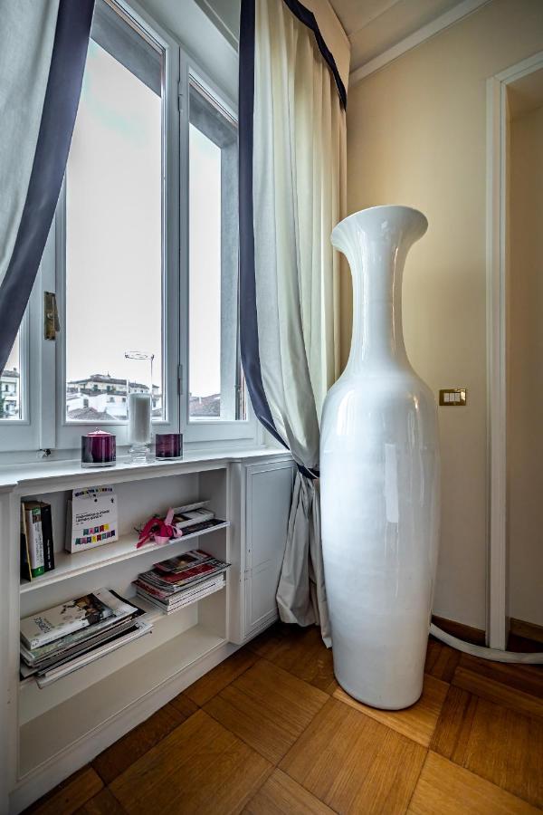Yid D'azeglio Luxury With Parking Lejlighed Firenze