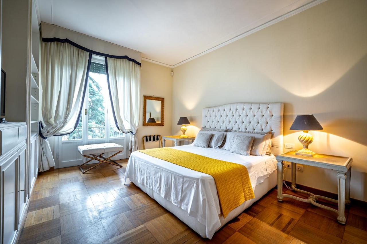 Lejlighed Yid D'azeglio Luxury With Parking *
