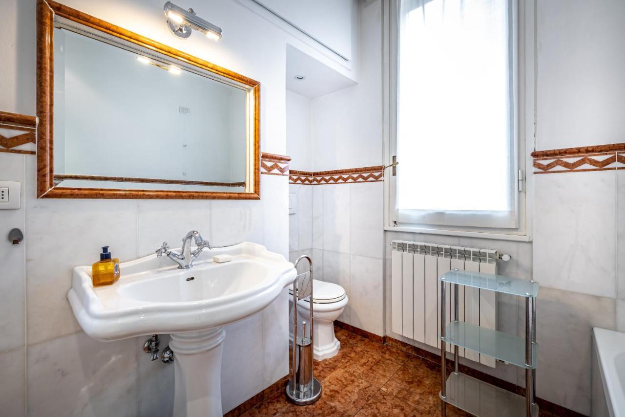 Yid D'azeglio Luxury With Parking Lejlighed Firenze