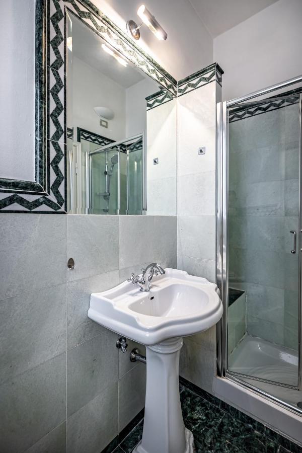 Lejlighed Yid D'azeglio Luxury With Parking *