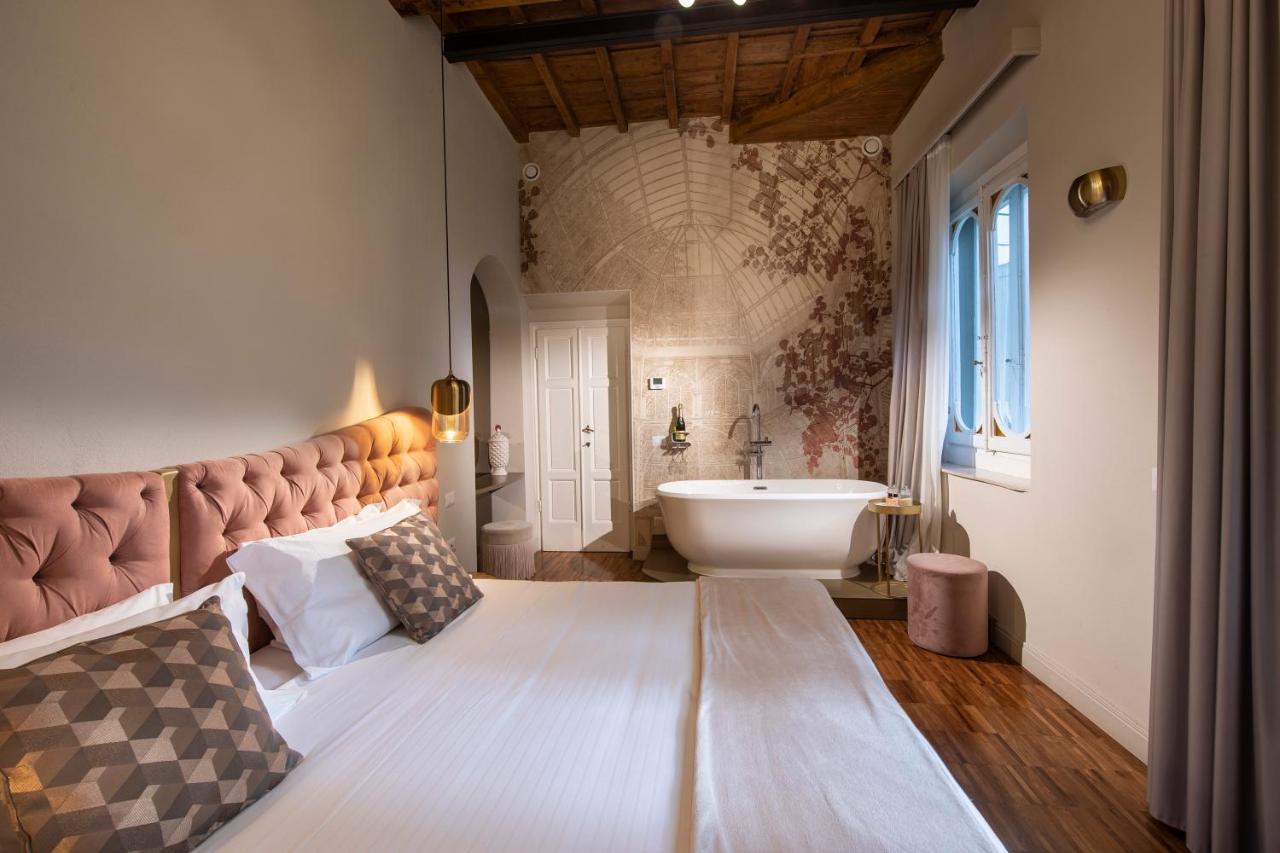 Ricasoli Garden Relais 2* Florença