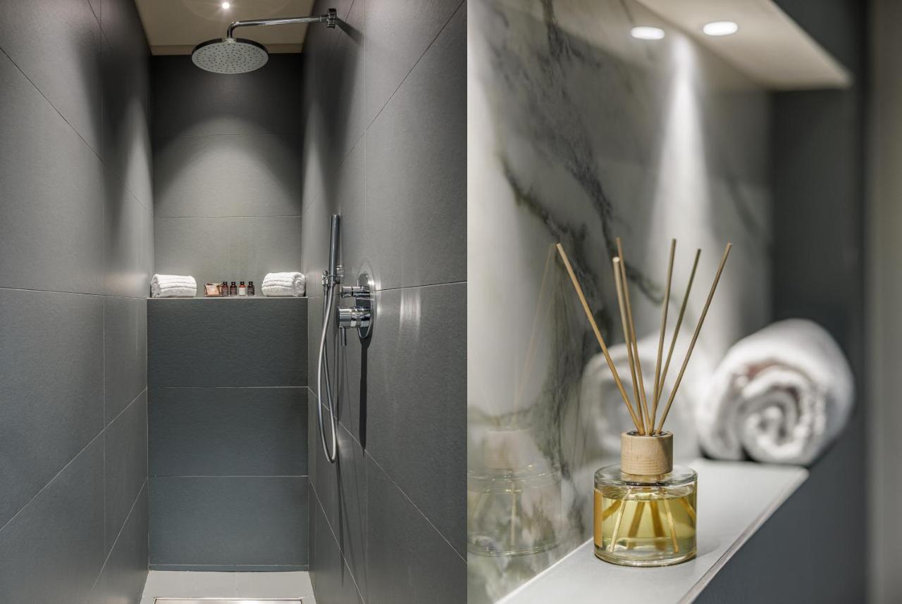 Affittacamere Dimora72 Luxury *