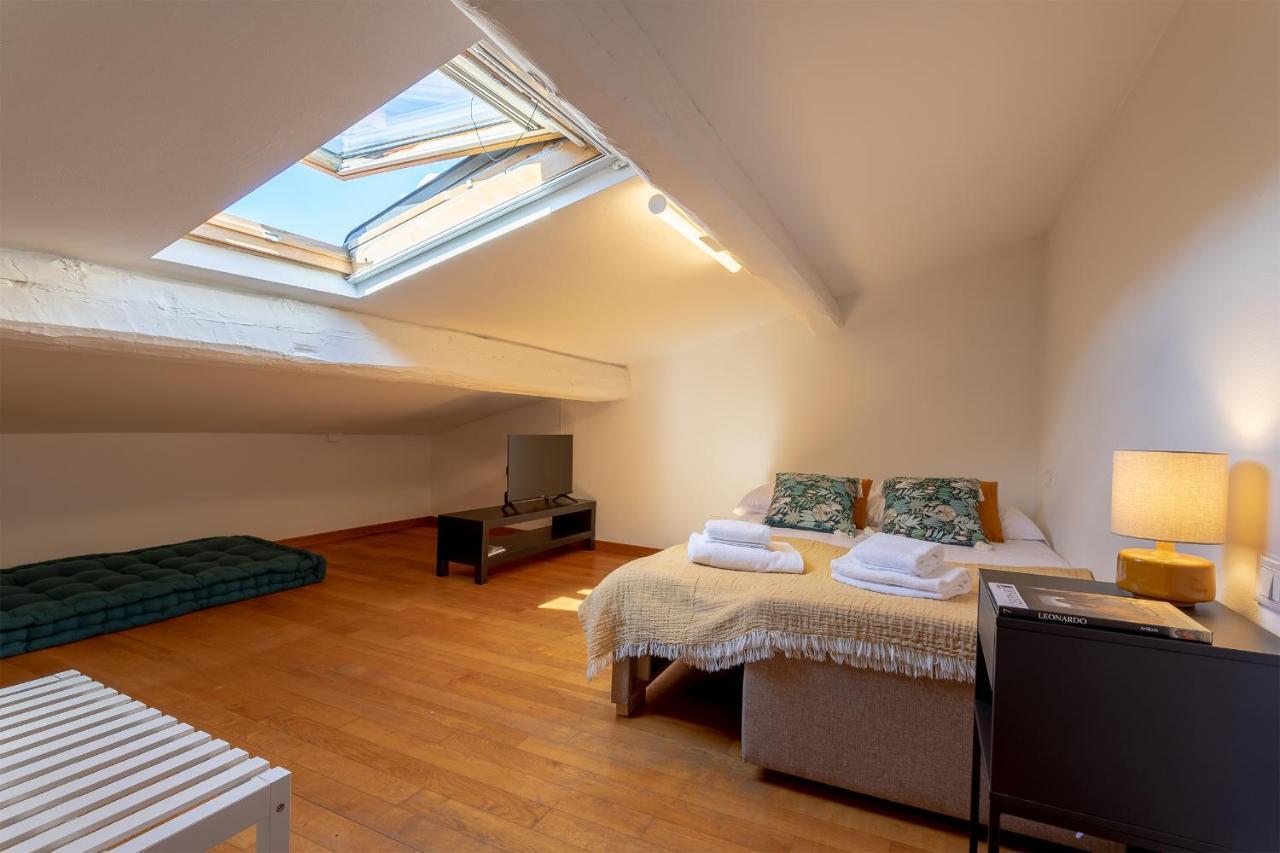 Appartement Ridolfi Sei *
