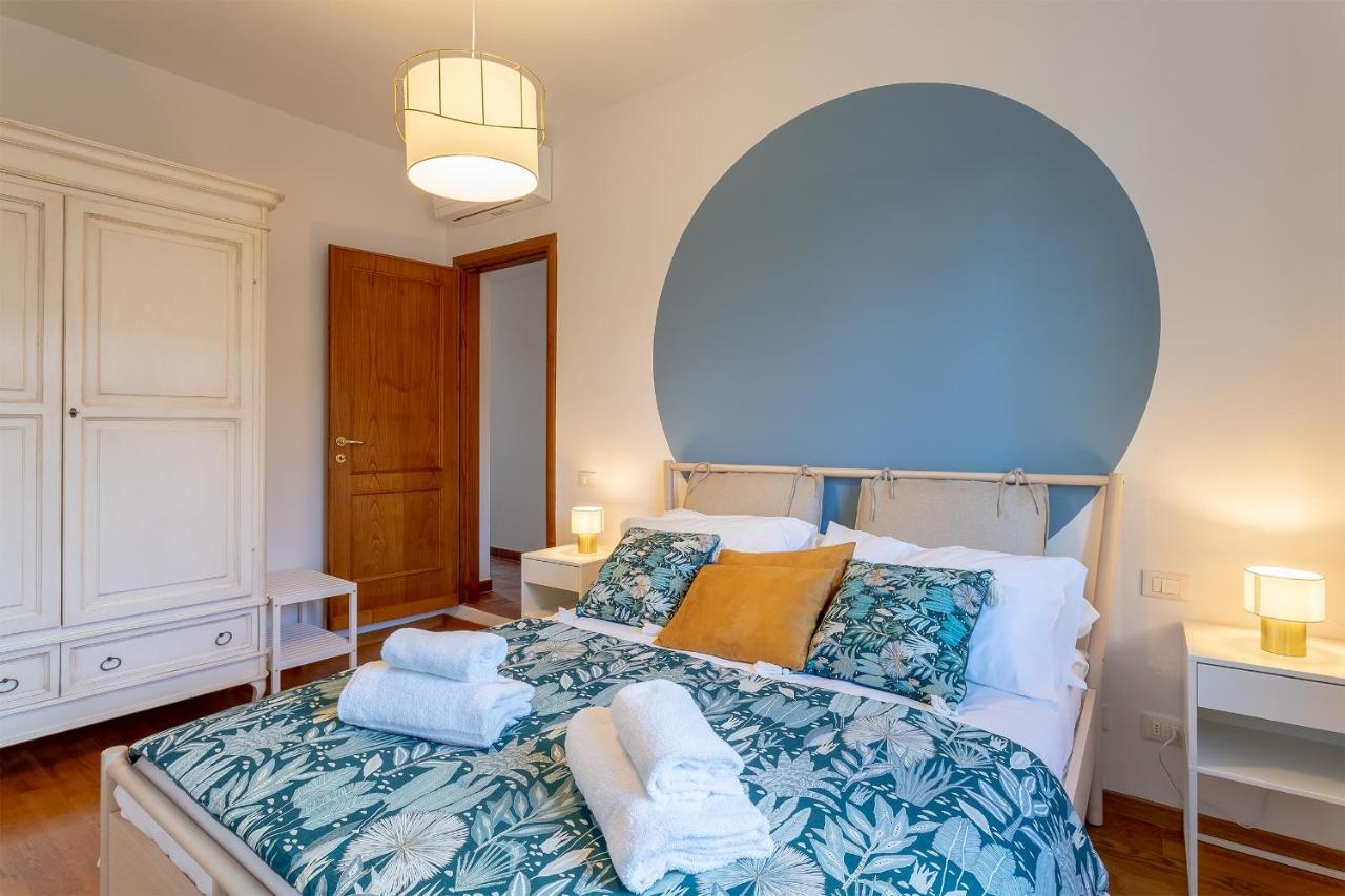 Appartement Ridolfi Sei