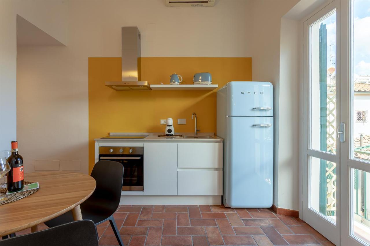 Ridolfi Sei Appartement Florence