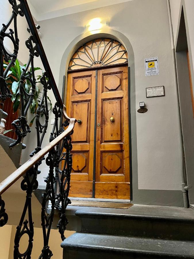 Affittacamere Pezzati