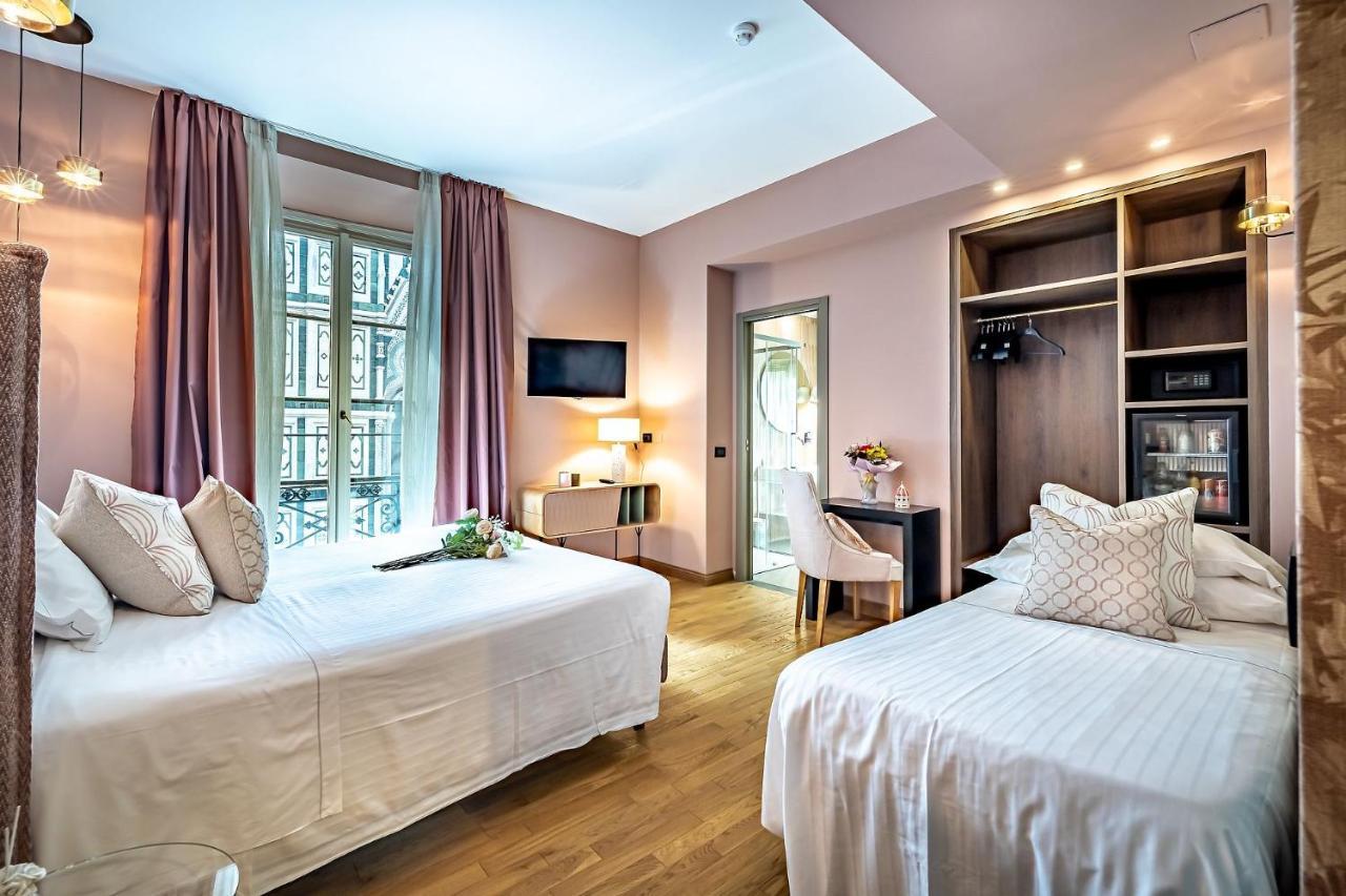 Duomo Hotel