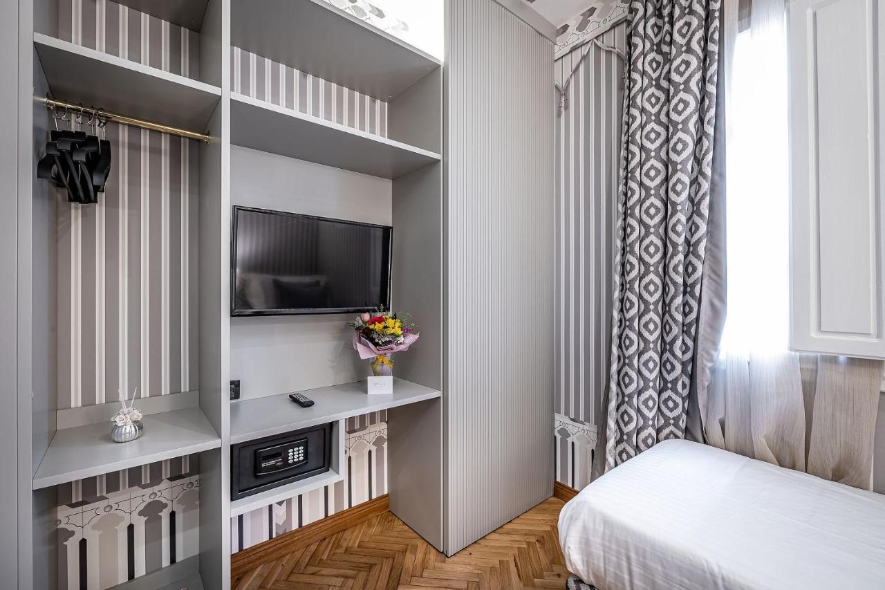 Hotel Duomo Florence