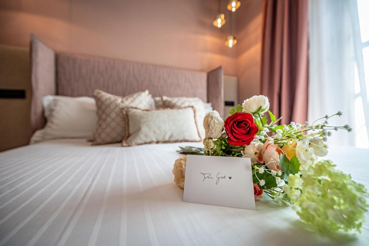 Duomo Hotel 3*
