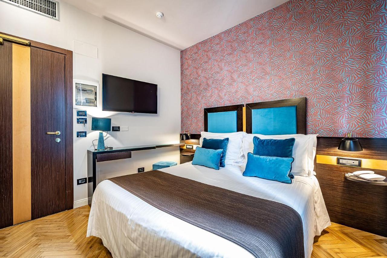 Duomo Hotel Florence
