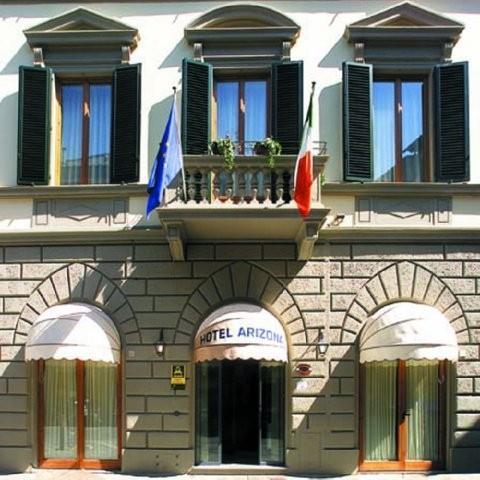 Arizona Hotel Firenze