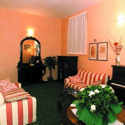Arizona 3* Firenze