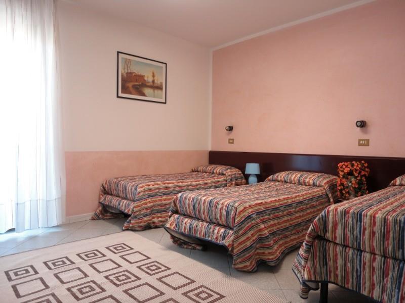 Eurhotel 3* Firenze
