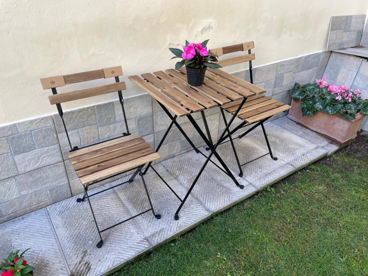 Leilighet Dalu Lucilla - Private Car Park 15 Minutes To The Center Firenze
