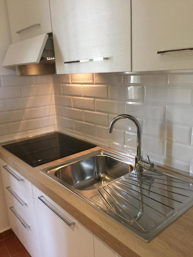 Dalu Lucilla - Private Car Park 15 Minutes To The Center Leilighet Firenze