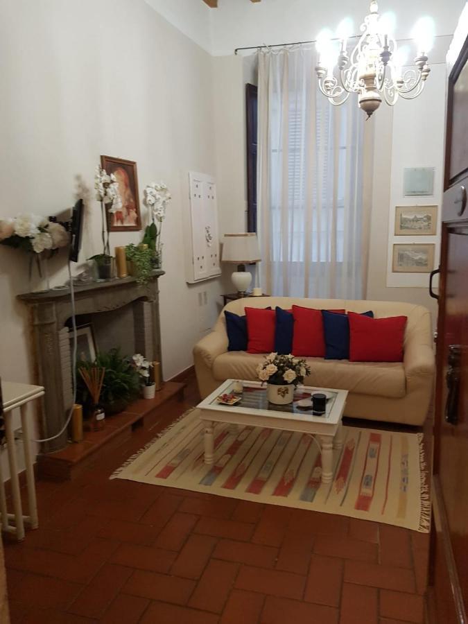 Apartamento La Casa Di Betta